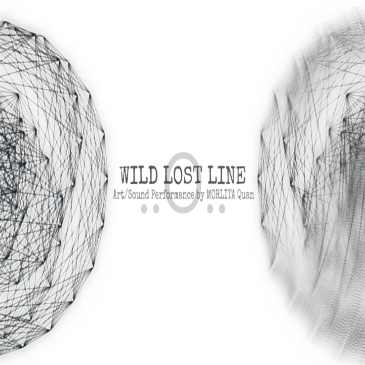 Wild Lost Line ENTRADA